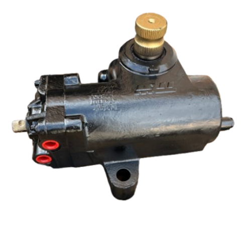 TRW TAS65087 TAS652286 POWER STEERING GEAR BOX